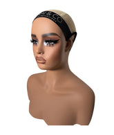 CAT EAR ELASTIC WIG BAND