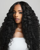 EXOTIC DEEP WAVE