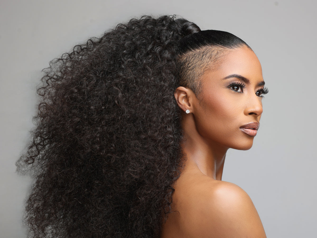 EXOTIC CURLY