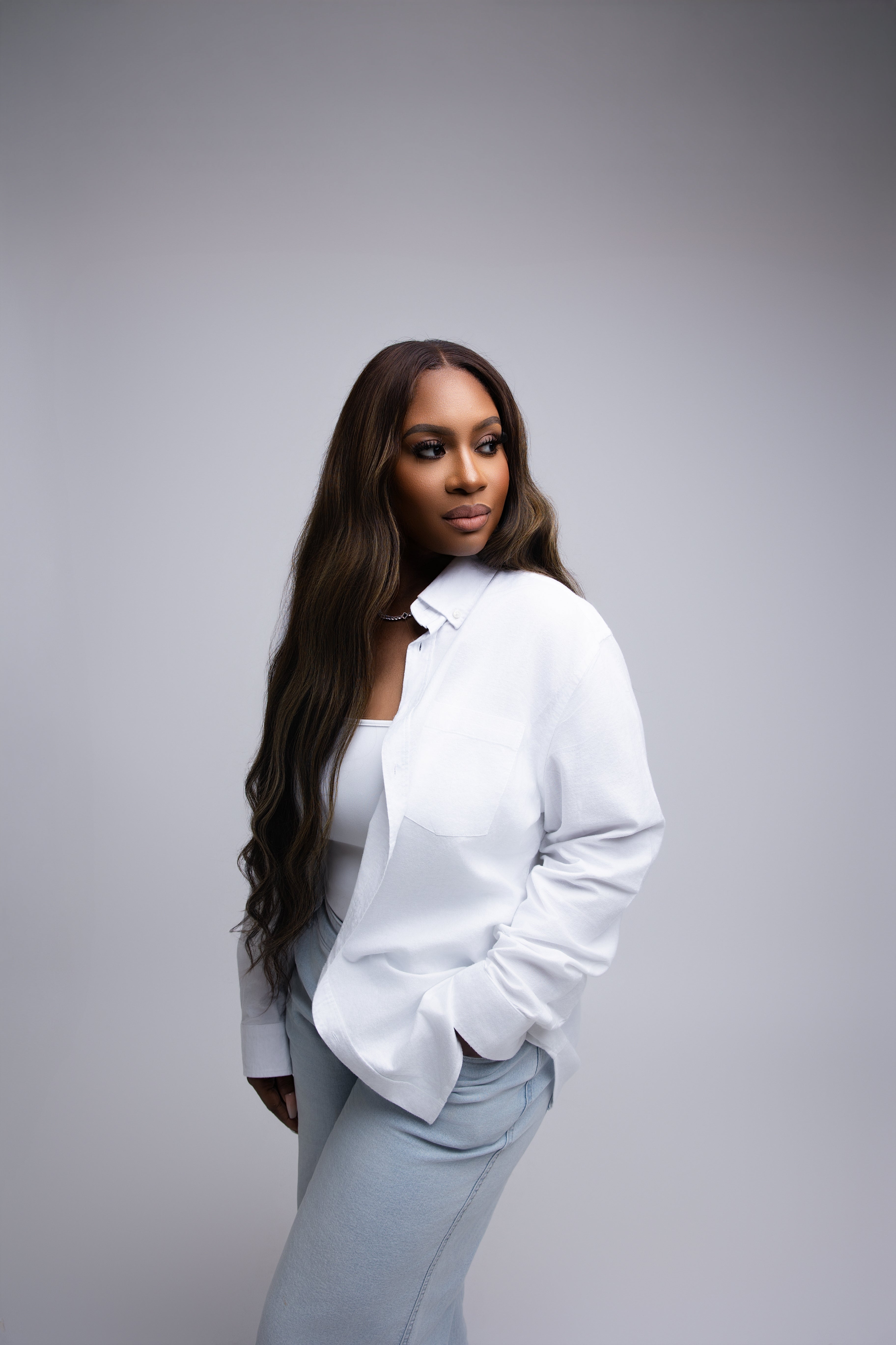 PREMIUM VIRGIN BODYWAVE