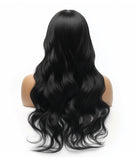 5X5 HD LACE CLOSURE WIG