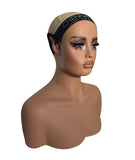 CAT EAR ELASTIC WIG BAND