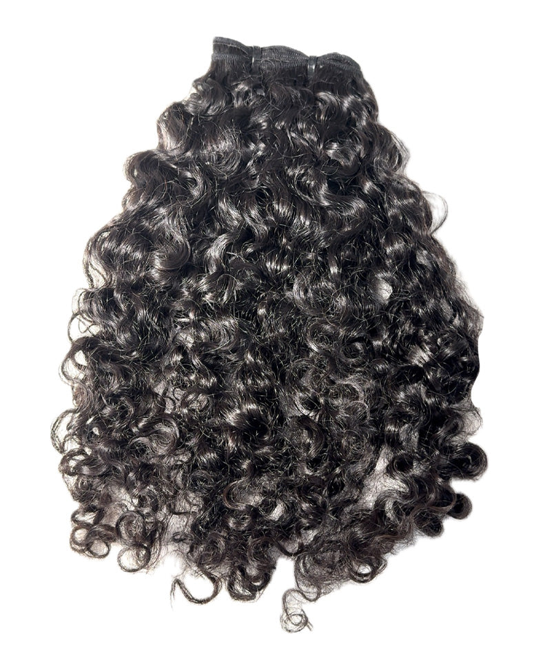 EXOTIC CURLY
