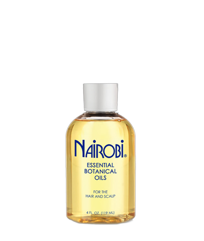 Nairobi Essential Botanical Oils