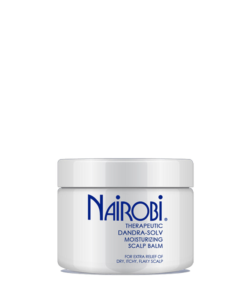 Nairobi Dandra-Solv Moisturizing Scalp Balm