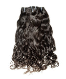 RAW INDIAN CURLY