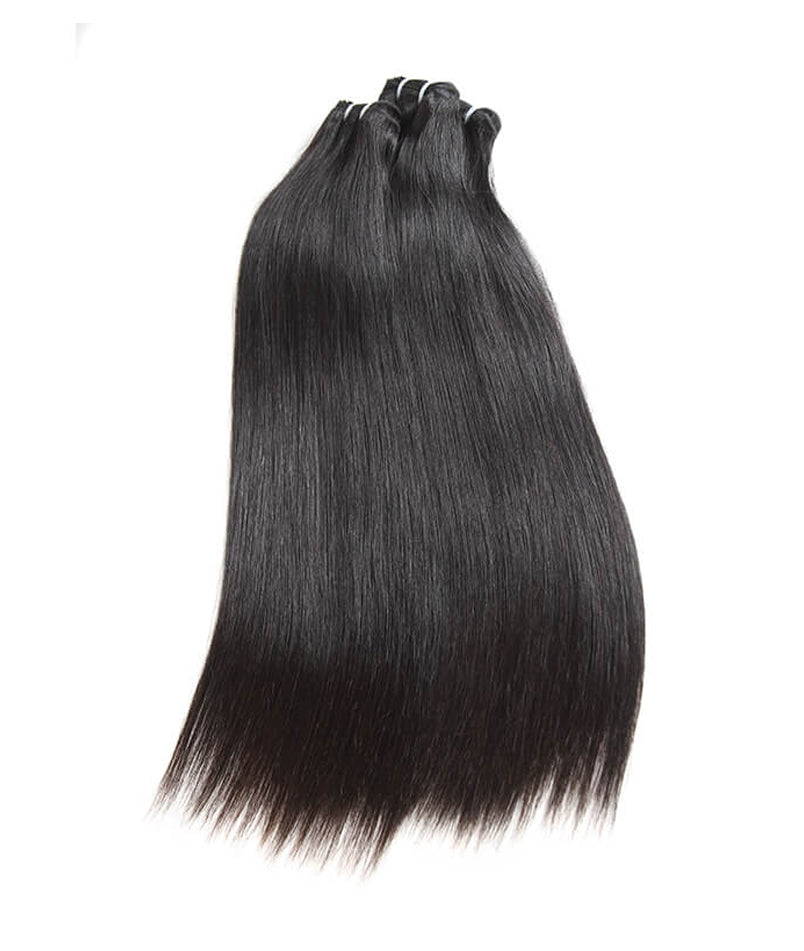 RAW INDIAN STRAIGHT