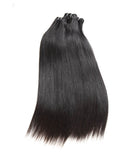 RAW INDIAN STRAIGHT