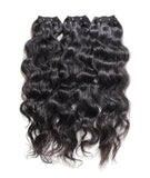 RAW INDIAN WAVY