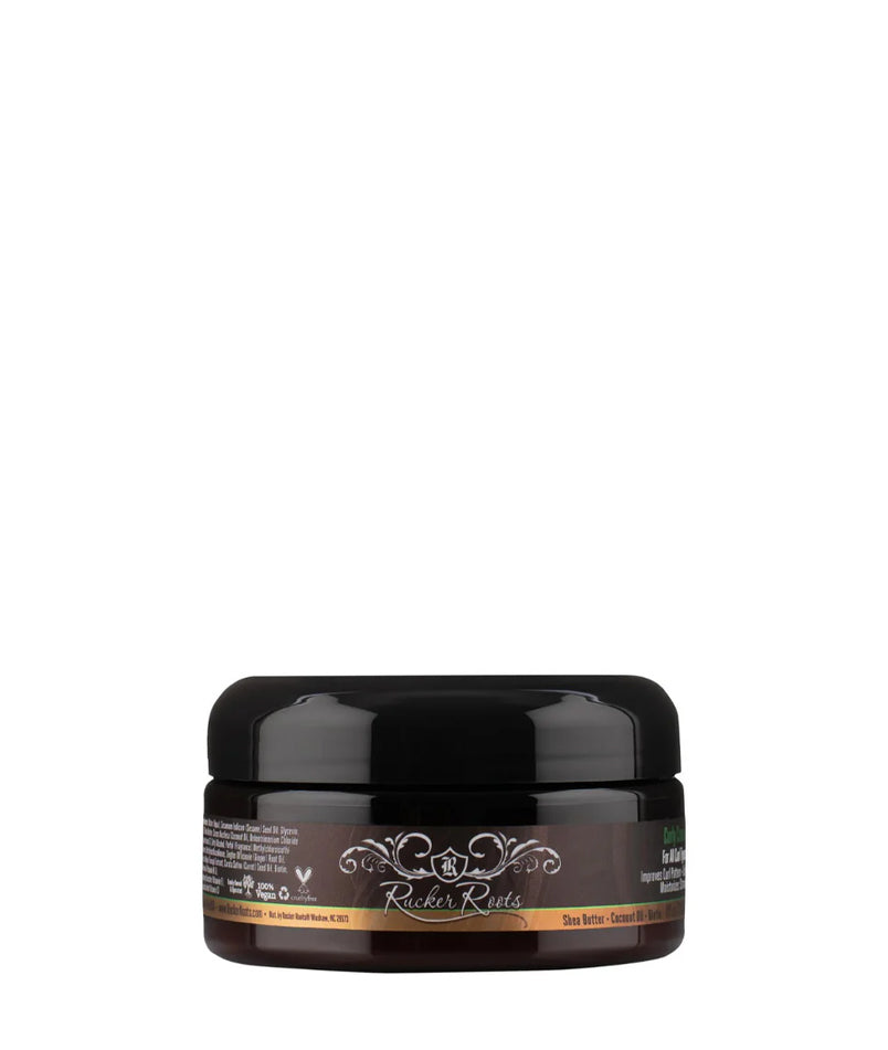 Rucker Roots Curly Cream β Chennai & Co Luxury Extensions