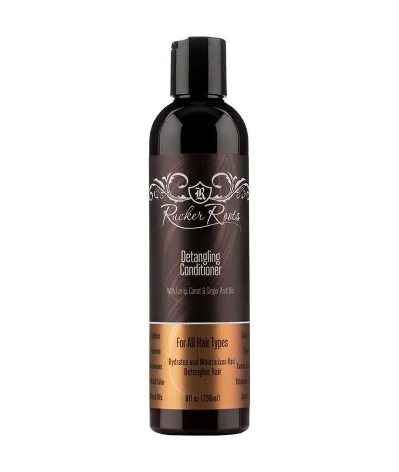 Rucker Roots Detangling Conditioner