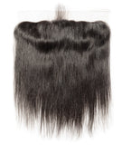 13X6 HD LACE FRONTAL