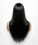 13X4 STRAIGHT HD LACE FRONTAL WIG