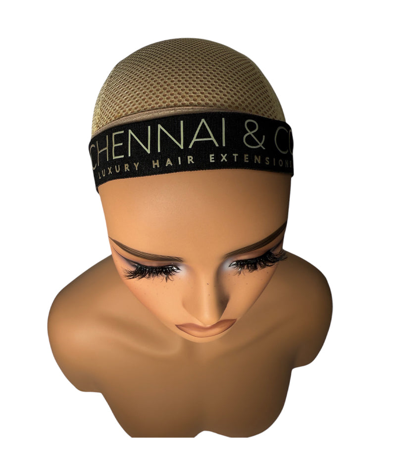 ELASTIC WIG BAND