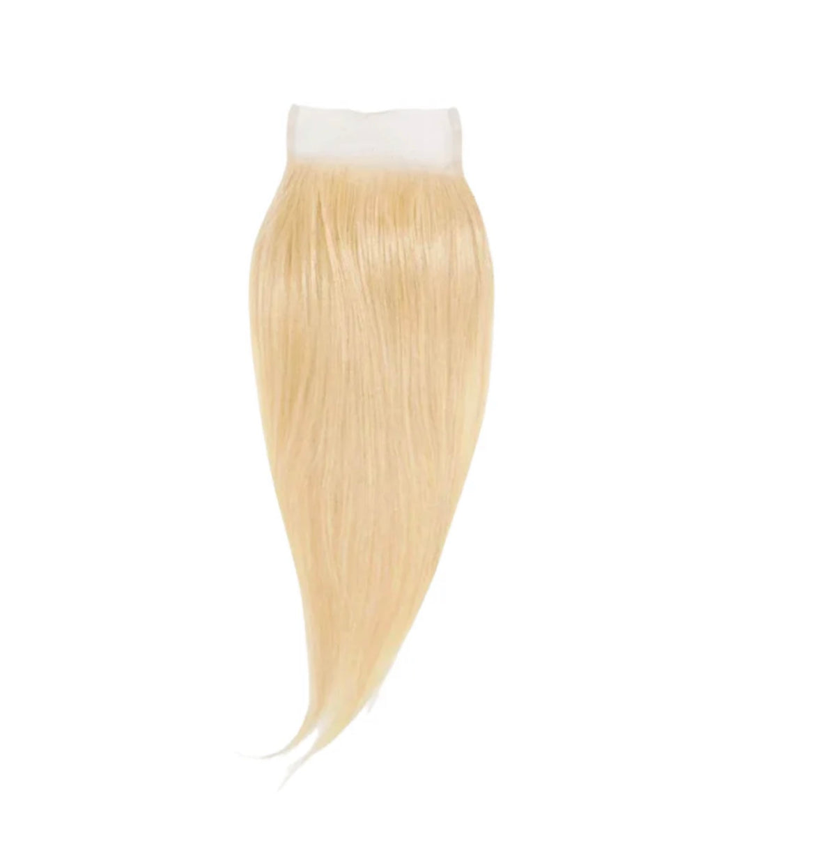 The Blonde Collection Closure
