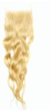 The Blonde Collection Closure