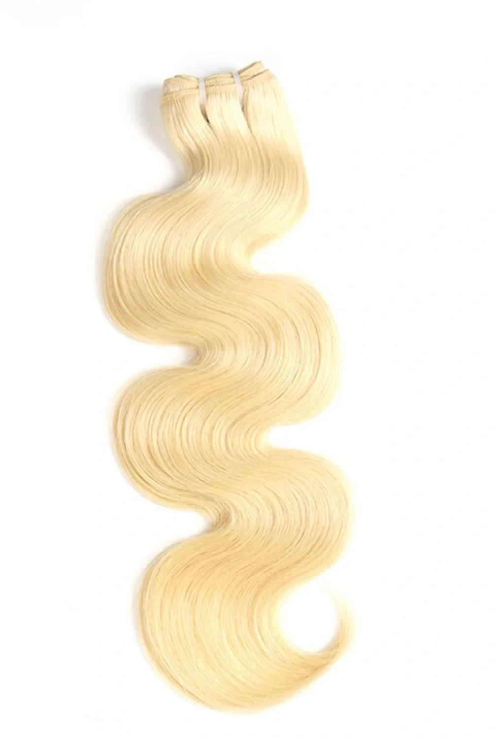 613 Bodywave Bundles